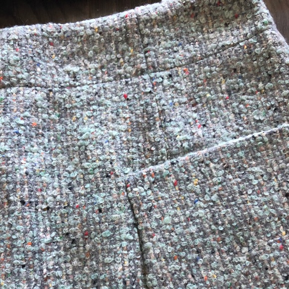 COS cute mint matching set. Two piece. - Picture 7 of 9